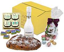 Paasgeschenken