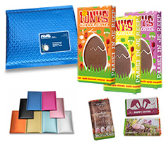Tony's Chocolonely