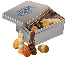 Paaschocolade
