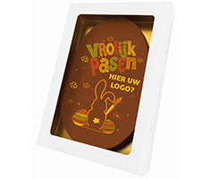 Paaschocolade