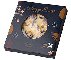 Paaschocolade