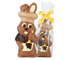 Paasgeschenken