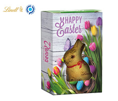 Lindt paashaas