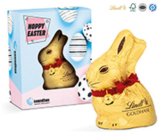 Lindt paashaas