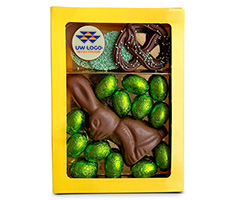 Paaspralines 