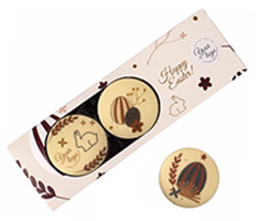 Paaschocolade