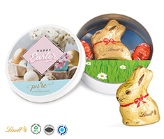 Paaschocolade