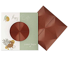 Paasgeschenk 