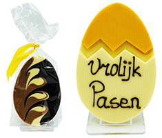 Paaschocolade