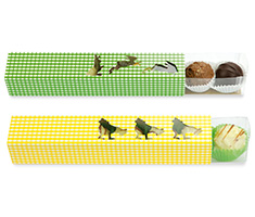 Paaschocolade