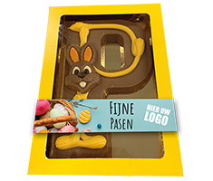 Paaschocolade