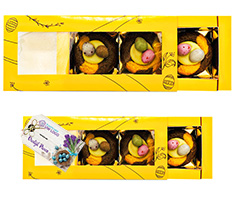 Paaschocolade