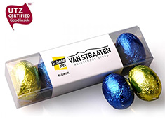 Paaseitjes