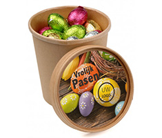 Paaseitjes