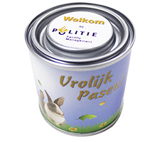 paaseitjes