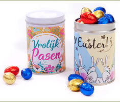 paaseitjes
