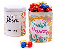 Paaseitjes