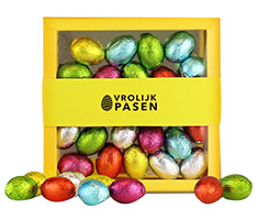 paaseitjes