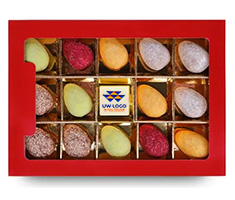 Luxe paaseitjes