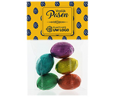 Paaseitjes