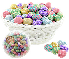 Paaseitjes