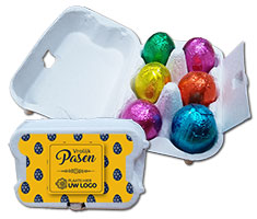 Paaseitjes