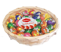 Paaseitjes
