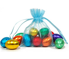 Paasgeschenken