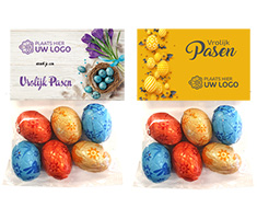 Paaseitjes