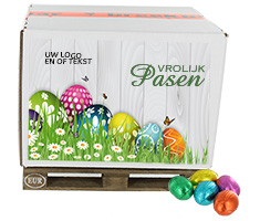 Paasgeschenken