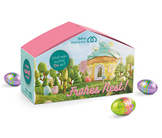 Paaseitjes