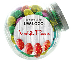 Paaseitjes