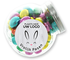Paaseitjes