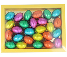Paaseitjes