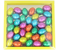 paaseitjes