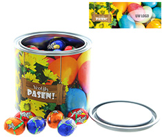 Paaseitjes
