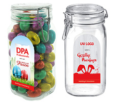 Paaseitjes