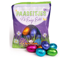 Paaseitjes