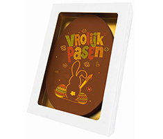 Paaschocolade