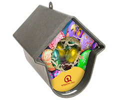 Paasgeschenken