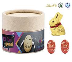 Paaschocolade Lindt