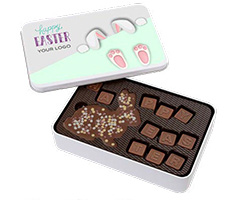 Paasgeschenken