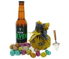 Paasgeschenk