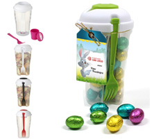 Paasgeschenken