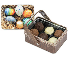 Paasgeschenken