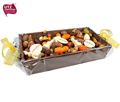 Paaschocolade