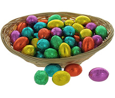 paaseitjes