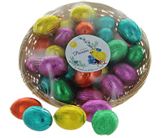 paaseitjes