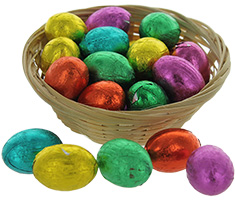 Paaseitjes