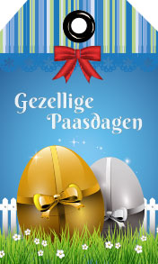 Paaslabels